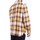 Vêtements Homme Chemises manches courtes Levi's 19573 0141 Chemise homme multicolore Multicolore