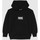 Vêtements Enfant Sweats Diesel J00190 0IAJH SALBYPOCKETS-BLACK Noir