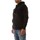 Vêtements Homme Sweats Dondup UF649 KF0202U-999 BRUSHED Noir