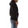 Vêtements Homme Sweats Dondup UF649 KF0202U-999 BRUSHED Noir