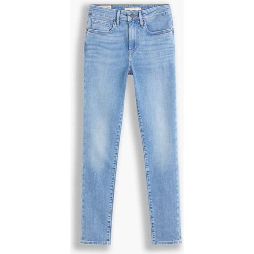 Levi's 18882 0468 - 721 HIGH SKINNY-DONT BE EXTRA Bleu - Vêtements Jeans  Femme 116,00 €