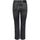 Vêtements Femme Jeans Only 15229745 FINE-BLACK Noir