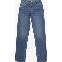 Vêtements Fille Jeans Levi's 4ED525 YOUTH LOOSE-M10 Bleu