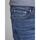 Vêtements Garçon Jeans Jack & Jones 12181893 GLEEN-BLUE DENIM Bleu