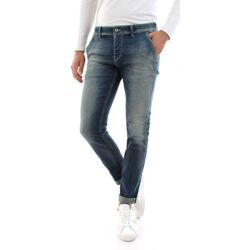 Vêtements Homme Jeans Dondup KONOR BS4-UP439 DS0286U 
