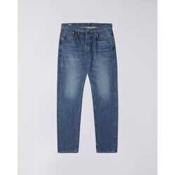 Junya Watanabe floral lace panelled jeans