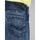Vêtements Homme Jeans Jack & Jones 12133074 GLENN-BLUE DENIM Bleu