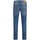 Vêtements Homme Jeans Jack & Jones 12146866 TIM-BLUE DENIM Bleu