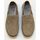 Chaussures Homme Mocassins Pitas WP150-SLIPON-BEIGE Beige