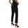 Vêtements Femme Pantalons Pinko BELLO 110-Z99 Noir