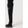 Vêtements Homme Pantalons Napapijri M-BOX - NP0A4FR6-041 BLACK - BRUSHED Noir