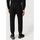 Vêtements Homme Pantalons Napapijri M-BOX - NP0A4FR6-041 BLACK - BRUSHED Noir