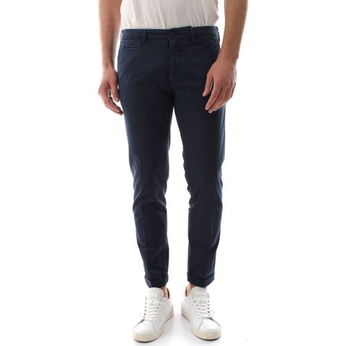 Vêtements Homme Pantalons Homme | 40weft BILLY - ZX02028