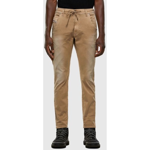 Vêtements Homme Pantalons Homme | Diesel KROOLEY - VL05402