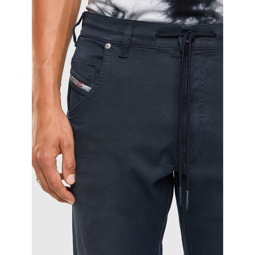 Vêtements Homme Pantalons Homme | Diesel KROOLEY - MH64824