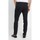 Vêtements Homme Pantalons Dockers 55775 SMART 360 FLEX ALPHA SKINNY-0018 BLACK Noir
