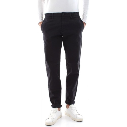 Vêtements Homme Pantalons Homme | Dockers 79645 FLEX XCHINO TAPER - AB38719