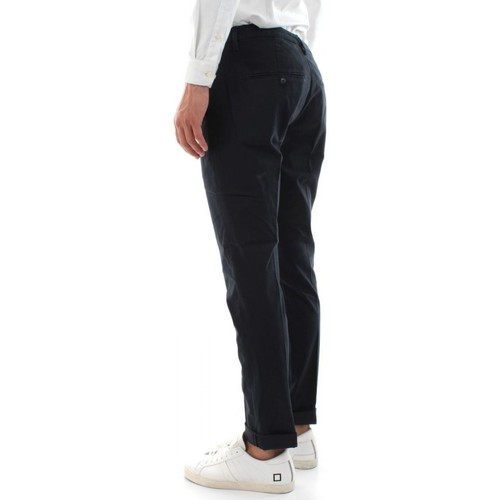 Vêtements Homme Pantalons Homme | Dondup GAUBERT GSE043U - UX41511