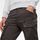 Vêtements Homme Pantalons G-Star Raw D02190 5126 L.30 ROVIC ZIP-976 RAVEN Gris