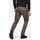 Vêtements Homme Pantalons G-Star Raw D02190 5126 L.32 ROVIC ZIP-1260 GS GREY Gris