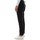 Vêtements Homme Pantalons Mason's EISENHOWER CBE050 - 2PN2A2935-014 BLACK Noir