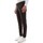Vêtements Homme Pantalons Mason's EISENHOWER CBE050 - 2PN2A2935-217 GREY Gris