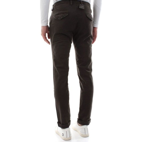 Vêtements Homme Pantalons Homme | Mason's EISENHOWER CBE050 - MF52648