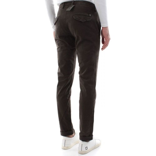 Vêtements Homme Pantalons Homme | Mason's EISENHOWER CBE050 - MF52648