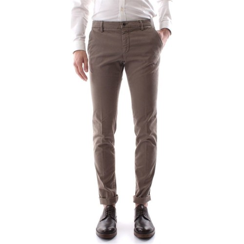 Vêtements Homme Pantalons Homme | Mason's 9PN2A4973 - XL11954