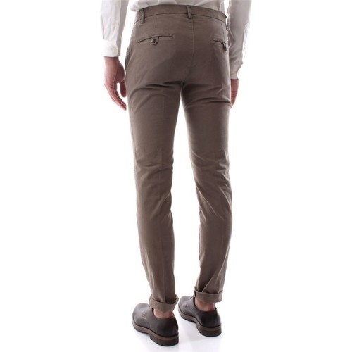 Vêtements Homme Pantalons Homme | Mason's 9PN2A4973 - XL11954