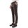Vêtements Homme Pantalons Mason's MILANO CBE050/FW - 9PN2A4973.-661 MORO Marron