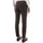Vêtements Homme Pantalons Mason's MILANO CBE050/FW - 9PN2A4973.-661 MORO Marron