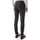 Vêtements Homme Pantalons Mason's MILANO CBE060/FW - 9PN2A4973-103A ANTRACITE Gris