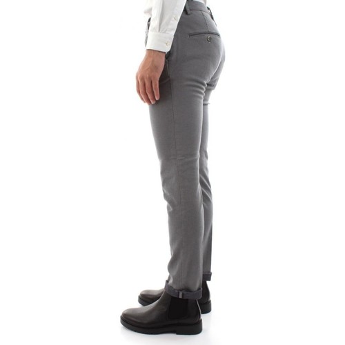 Vêtements Homme Pantalons Homme | Mason's 9PN2A4973 - KI73721