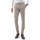Vêtements Homme Pantalons Mason's MILANO ME303 RASO - 9PN2A4973-480 BEIGE Beige