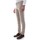 Vêtements Homme Pantalons Mason's MILANO ME303 RASO - 9PN2A4973-480 BEIGE Beige