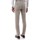 Vêtements Homme Pantalons Mason's MILANO ME303 SS - 9PN2A4973-480 BEIGE Beige