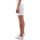 Vêtements Femme Bridal Shorts / Bermudas 40weft MAYA 5451/6432/7142-40W441 WHITE Blanc