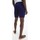 Vêtements Homme Shorts / Bermudas Calvin Klein Jeans 000NM1660E SLEEP SHORT-UZZ ANIMAL BAYOU BLUE Bleu