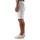 Vêtements Homme Shorts / Bermudas 40weft SERGENTBE 6011/7031-40W441 WHITE Blanc