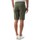 Vêtements Homme Shorts / Bermudas 40weft SERGENTBE 1683 7031-W1765 VERDE LICHENE Vert