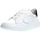 Chaussures Homme Baskets basses Philippe Model BTLU V007 - TEMPLE-VEAU BLANC NOIR Blanc