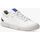 Chaussures Homme Baskets mode On Running What THE ROGER CENTRE COURT-99157 WHITE/INDIGO Blanc