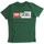 Vêtements Enfant T-shirts & Polos Diesel 00J4YH 00YI9 T-DIEGO-K50Q Vert
