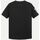 Vêtements Enfant T-shirts & Polos Tommy Hilfiger KB0KB06679 FUN BUDGE TEE-BDS BLACK Noir