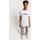 Vêtements Garçon T-shirts & Polos Napapijri K S-BOX  SS - NP0A4FP5-002 BRIGHT WHITE Blanc