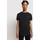 Vêtements Garçon T-shirts & Polos Napapijri K SALIS SS 1 - NP0A4FVX-041 BLACK Noir