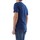 Vêtements Homme T-shirts & Polos Dockers 27406 GRAPHIC TEE-0116 ESTATE BLUE Bleu