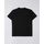 Vêtements Homme T-shirts & Polos Edwin 45121MC000125 JAPAN TS-8967 Noir