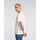 Vêtements Homme T-shirts & Polos Edwin I029402-0202 WHITE Blanc